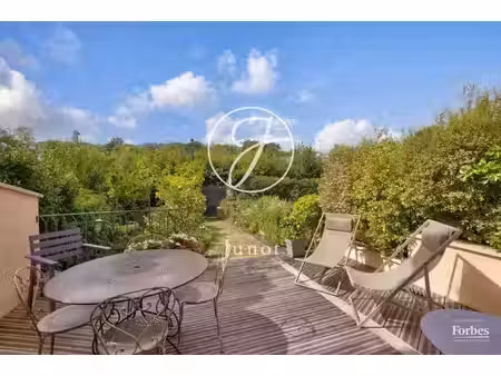 vente maison à la celle-saint-cloud (78170) : à vendre / 190m² la celle-saint-cloud