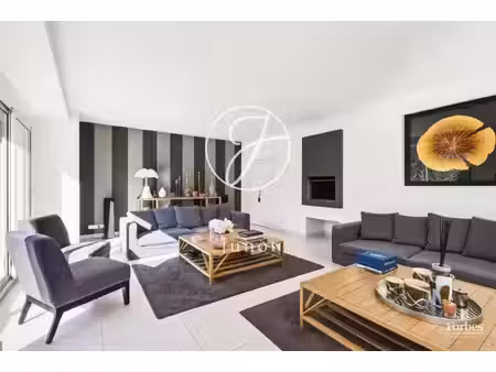 vente maison à la celle-saint-cloud (78170) : à vendre / 465m² la celle-saint-cloud