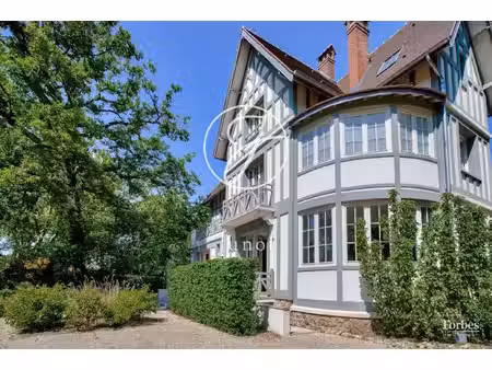 vente maison au vésinet (78110) : à vendre / 384m² le vésinet