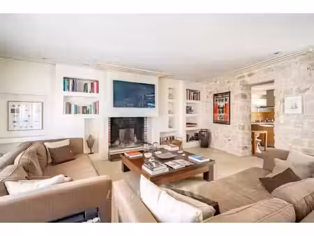 vente maison à puteaux (92800) : à vendre / 205m² puteaux