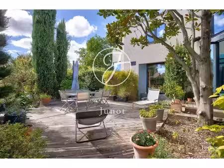 vente maison piscine à rueil-malmaison (92500) : à vendre piscine / 520m² rueil-malmaison