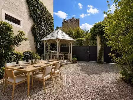 vente maison à saint-mandé (94160) : à vendre / 480m² saint-mandé