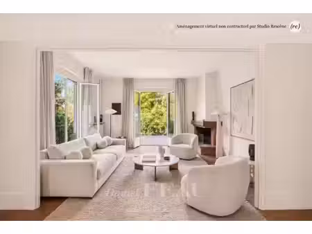 vente maison à sèvres (92310) : à vendre / 200m² sèvres