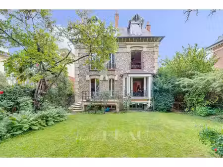 vente maison à versailles (78000) : à vendre / 320m² versailles