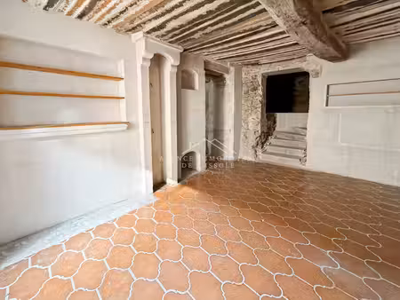 appartement - rez de chaussée à flassans-sur-issole