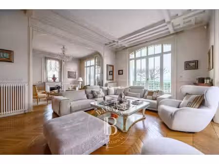 vente maison piscine à ablon-sur-seine (94480) : à vendre piscine / 568m² ablon-sur-seine
