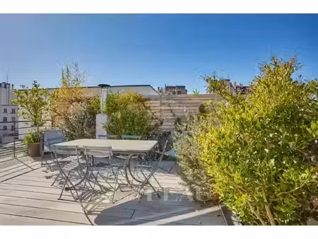 vente maison à boulogne-billancourt (92100) : à vendre / 220m² boulogne-billancourt