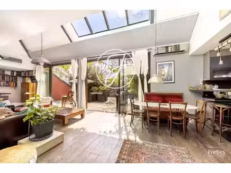 vente maison à colombes (92700) : à vendre / 325m² colombes