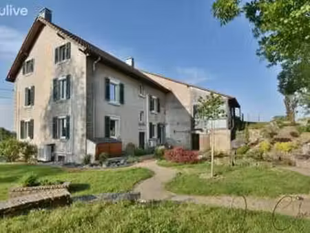 vente maison piscine à grandvillars (90600) : à vendre piscine / 175m² grandvillars