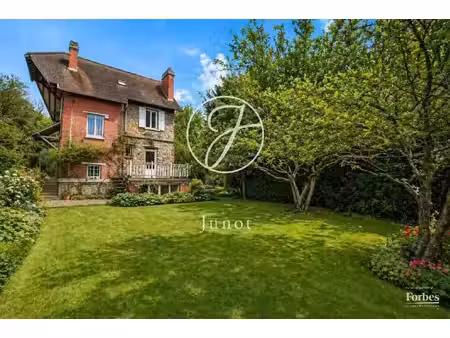 vente maison à la celle-saint-cloud (78170) : à vendre / 186m² la celle-saint-cloud
