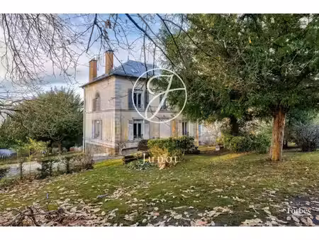 vente maison à la celle-saint-cloud (78170) : à vendre / 271m² la celle-saint-cloud