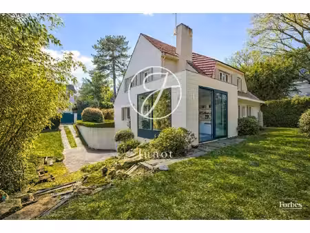 vente maison à la celle-saint-cloud (78170) : à vendre / 320m² la celle-saint-cloud
