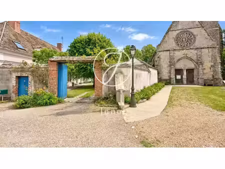 vente maison à rambouillet (78120) : à vendre / 225m² rambouillet