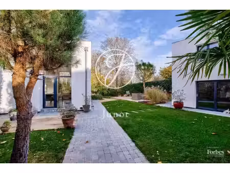 vente maison à rueil-malmaison (92500) : à vendre / 300m² rueil-malmaison