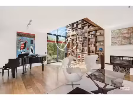 vente maison à saint-nom-la-bretèche (78860) : à vendre / 317m² saint-nom-la-bretèche
