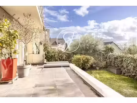 vente maison à suresnes (92150) : à vendre / 296m² suresnes
