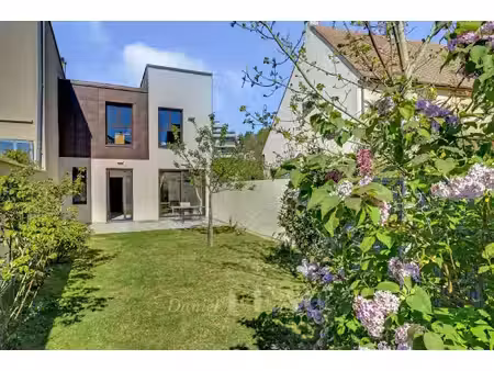 vente maison à versailles (78000) : à vendre / 140m² versailles