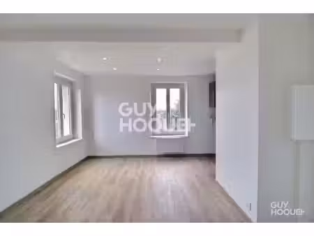 appartement à louer de 2 pièces de 27.09 m²
