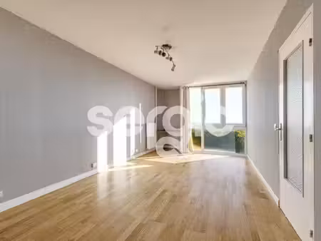 appartement 2 pièces - 53m²