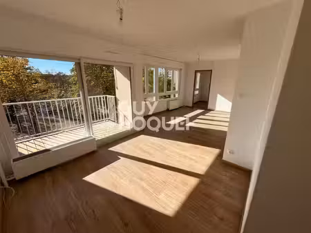 appartement à vendre de 4 pièces de 74.6 m²