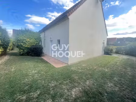 beau pavillon