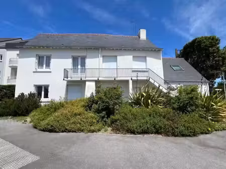 location appartement 3 pièces  51.64m²  carquefou