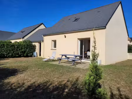 location - maison t4 - vion