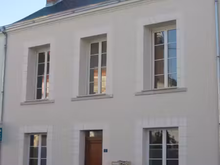 location appartement 2 pièces  35.00m²  châteauneuf