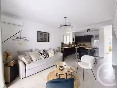 maison à vendre - 3 pièces - 71 m2 - aleria - 202 - corse