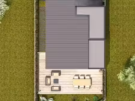 vente maison 3 pièces 103 m² à pléneuf-val-andré (22370)  530 400 €