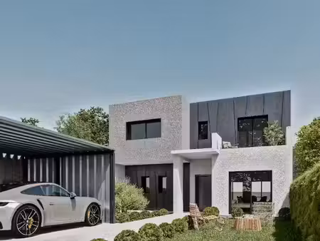 vente maison neuve 6 pièces 129 m² à viarmes (95270)  617 000 €