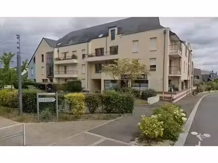 location bureaux saint gregoire 35760 63m²