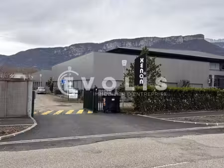 location bureaux 100m² à 560m²