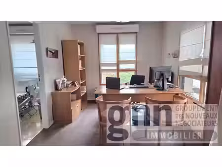 location bureaux asnières-sur-seine 92600 54m²