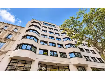 location bureaux 130m² à 267m²
