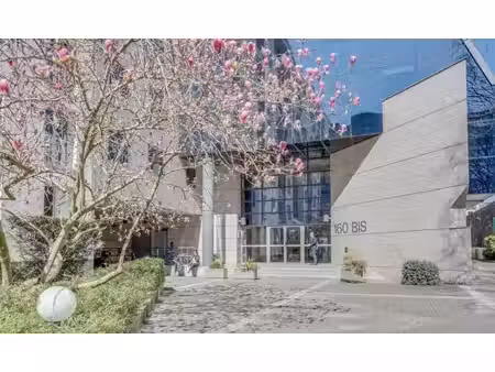 location bureaux 236m² à 836m²