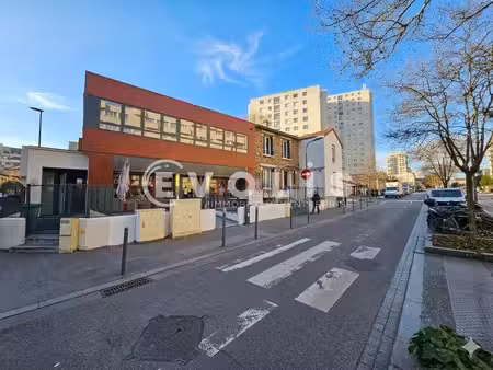 location bureaux chatillon 92320 130m²