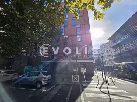 location bureaux montrouge 92120 26m² à 353m²