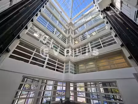location bureaux sceaux 92330 50m² à 380m²