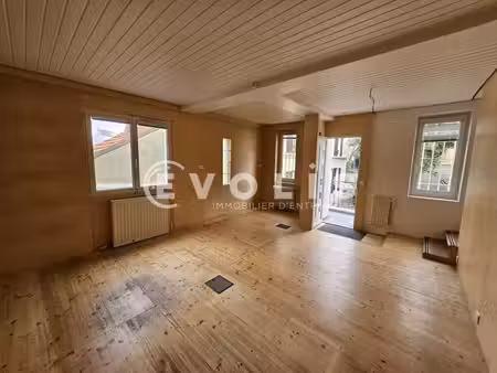 location bureaux vanves 92170 100m²