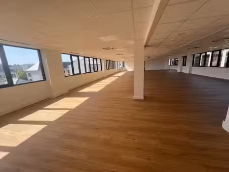 vente bureaux 1125m²