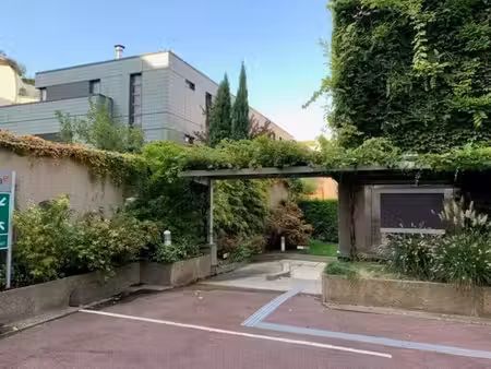 vente bureaux 1500m²