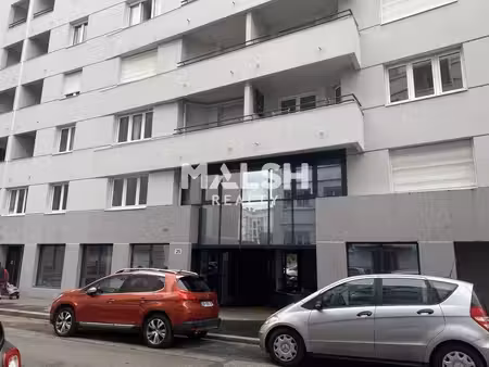 vente bureaux 144m²
