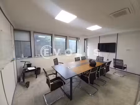 vente bureaux malakoff 92240 256m²
