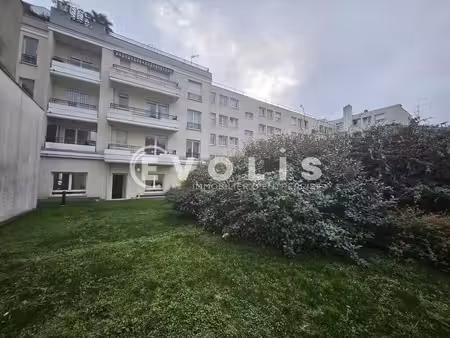 vente bureaux montrouge 92120 175m²