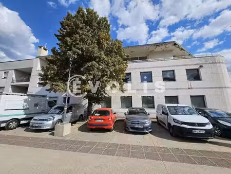 vente bureaux sceaux 92330 2154m²