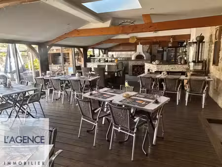 vente local commercial 125m2 laon 02000 - 50000 € - surface privée