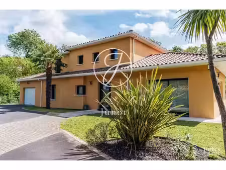 vente maison à vertou (44120) : à vendre / 148m² vertou