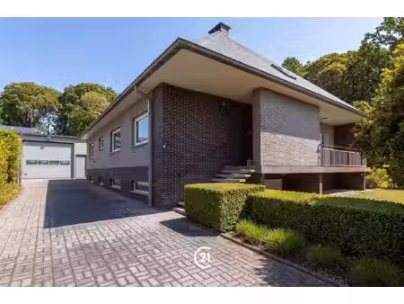 huis te koop in zwalm met 6 slaapkamers