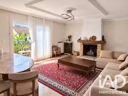 vente maison 6 pièces 170 m² à pierrefitte-sur-seine (93380)  499 000 €
